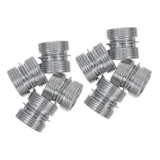  Lot de 8 connecteurs