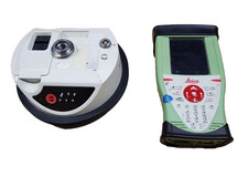 Collecteur de données Leica