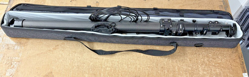 Open box teris jq50 - teris, carbon