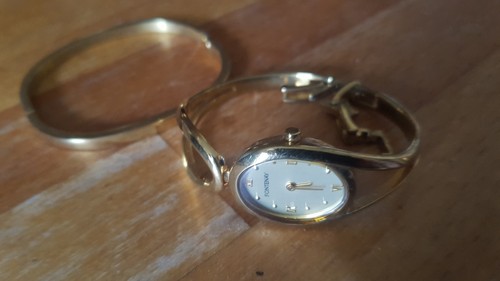Fontenay montre bracelet femme - bracelet,