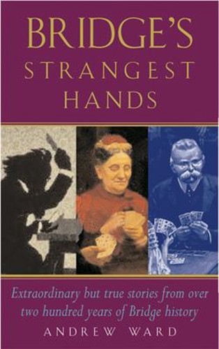 Les mains plus étranges - les,