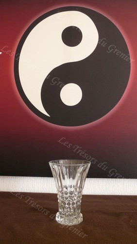 Vase vintage style médicis - style, en