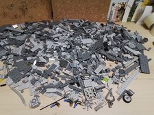 LEGO GRIS STAR WARS, HARRY