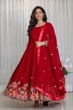 Ensemble De Robe Ethnique