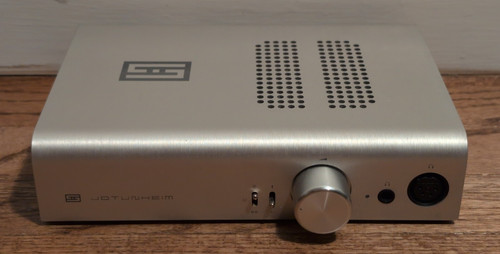 Schiit jotunheim sch 14 - jotunheim, i