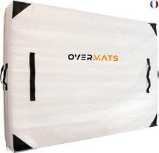 Housse De Matelas Prémium140x200 x30 - Housse Déménagement Et Stockage Im