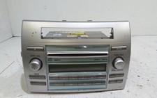 Autoradio TOYOTA Corolla