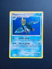Carte Pokémon Pingoleon