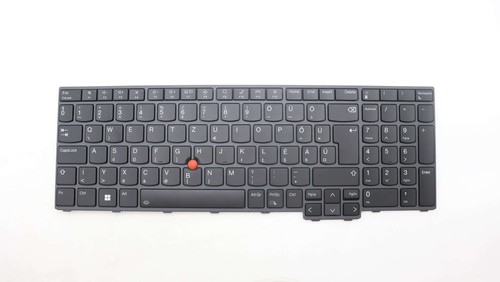 Lenovo thinkpad clavier - lenovo,