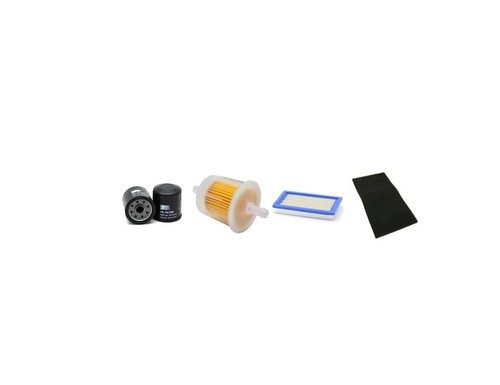 Kit filtre pour etesia bahia - kit,