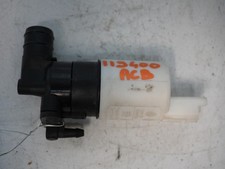 Pompe lave-glace avant occasion RENAULT TRAFIC II Phase 1 - 1.9 DCI 100ch -