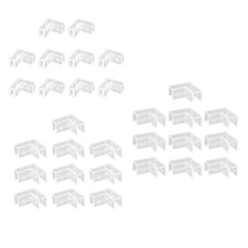 Protecteur d'angle d'aquarium