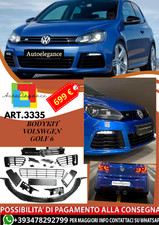 💥ART.3335 BODYKIT adapté