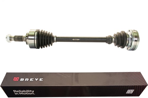 Transmission avant gauche - transmission,