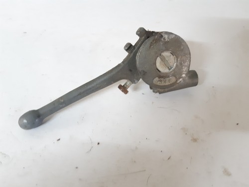 Levier gaz saker de - de,
