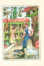 BELLE ILLUSTRATION JEAN ADRIEN