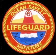 SNSM / PLONGEUR SAUVETEUR