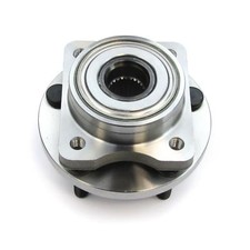 Moyeu de Roue Kit Avant pour