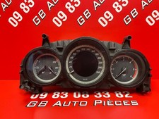 MERCEDES CLASSE C W204 220 CDI