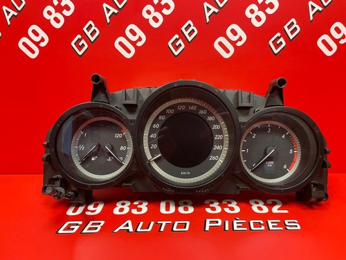 Mercedes classe w204 - w204, 220