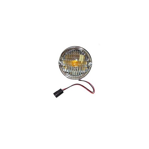 Feu clignotant calandre us - feu,