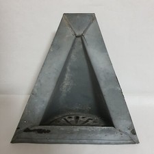 Ancienne Aération Chatière