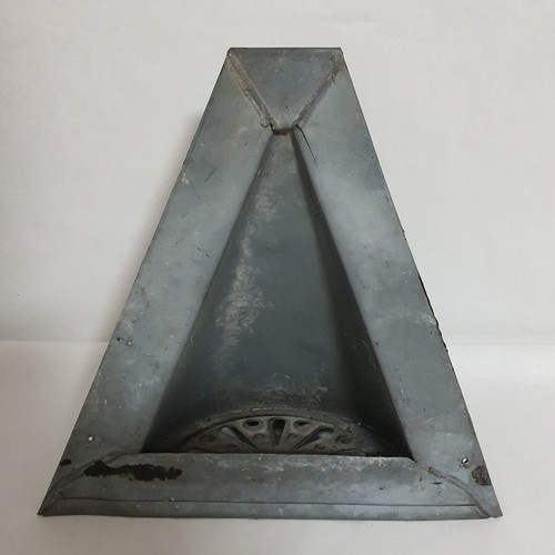 Ancienne aération chatière - aération,