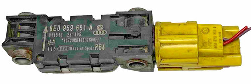 8e0959651a capteur airbag - capteur,