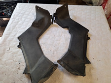 CARENAGES LATERAUX QUAD KYMCO