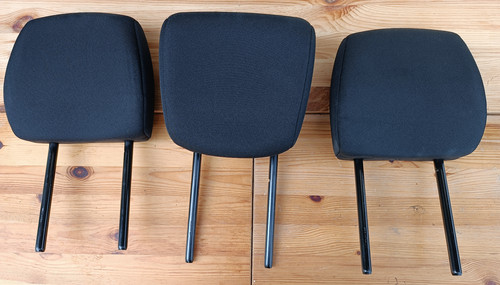 Appuie tête siege banquette - siege,