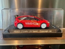 CITROEN C4 SPORT CONCEPT CAR