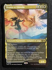 CARTE MAGIC NEUF NM AUTHENTIK