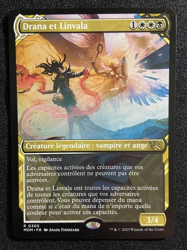 Carte magic neuf - carte, authentik