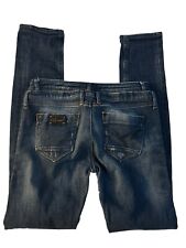 JEAN FEMME KAPORAL TAILLE US