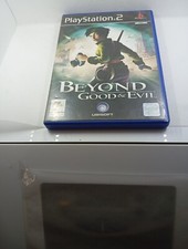 Beyond Good & Evil - PS2 -