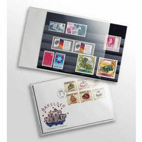 Leuchtturm pochettes - pochettes, de