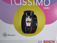 Machine À Café Tassimo Tas2002