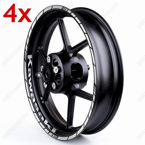 Wheel bandes and inner - wheel,