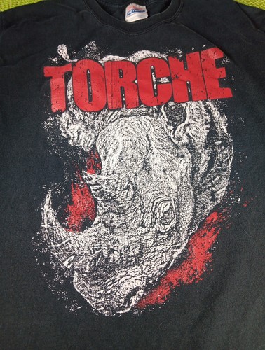 Torche stoner rock - stoner, psychedelic