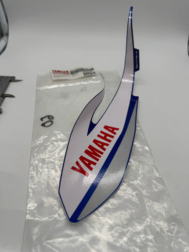Yamaha jog 50z rr - 50z,