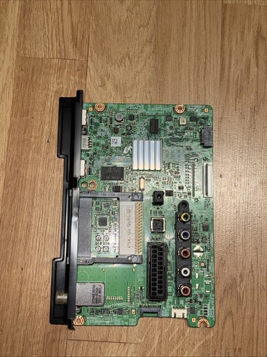 Carte mère bn41 02098b - bn41-02098b, tv