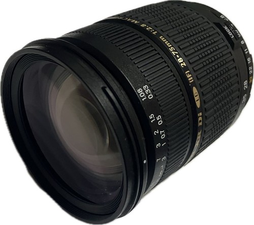 Tamron af28 2 8 - sp, 2.8