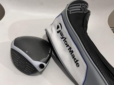 TaylorMade SIM MAX 1W Driver
