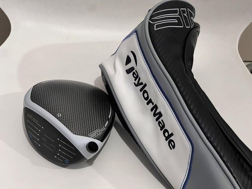 Taylormade sim max driver - sim, 1w