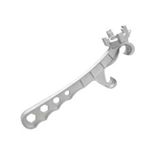 Ouvre-seau à clé Ouvre-boîte industriel Économie de 'œuvre Portable Manuel