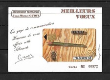 Télécarte Privé : 50