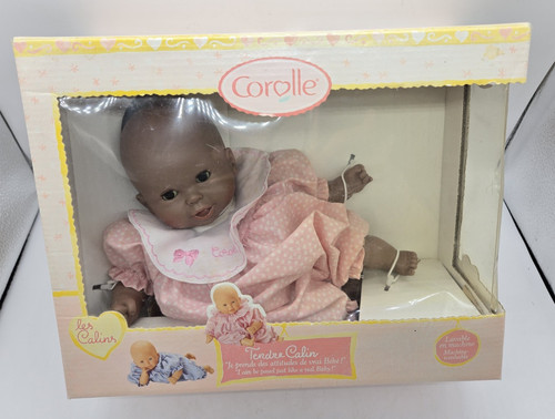 French corolle tendre calin - french,