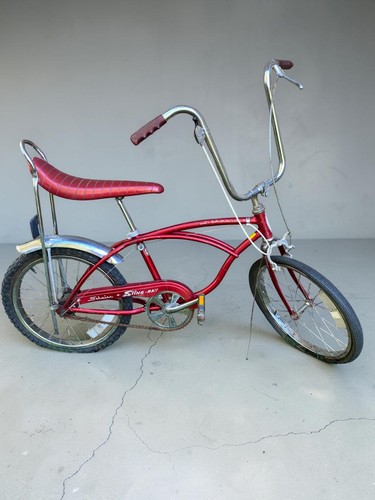 1978 schwinn sting - 3, speed