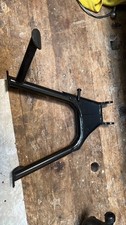 béquille centrale Yamaha 125