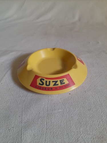 Vintage cendrier suze - vintage,